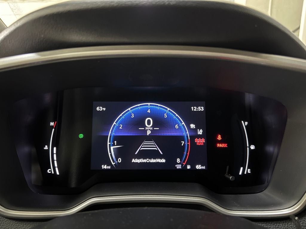 2026 Toyota Corolla Hatchback FX