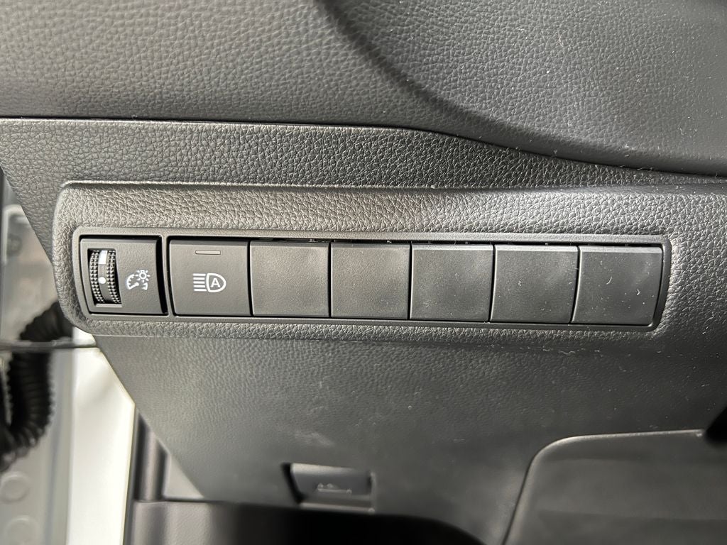 2026 Toyota Corolla Hatchback FX