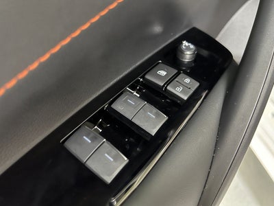 2026 Toyota Corolla Hatchback FX