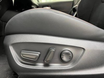 2026 Toyota Corolla Hatchback FX