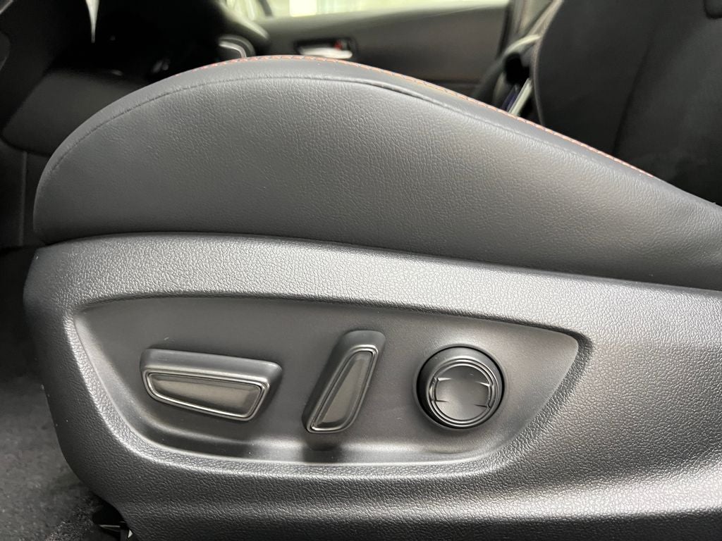 2026 Toyota Corolla Hatchback FX