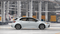 2027 Toyota Corolla Hatchback SE