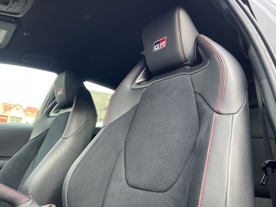 2026 Toyota GR Corolla Premium Plus MT