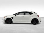 2026 Toyota GR Corolla Premium Plus MT