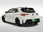 2026 Toyota GR Corolla Premium Plus MT