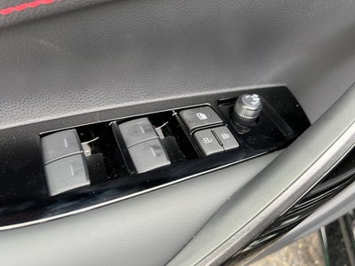 2026 Toyota GR Corolla Premium Plus MT