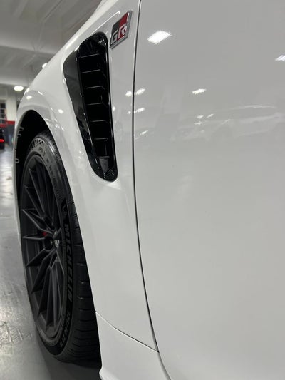 2026 Toyota GR Corolla Premium Plus MT