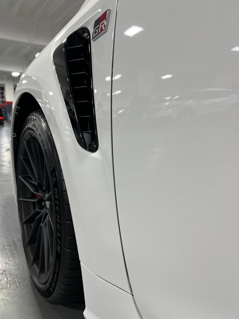 2026 Toyota GR Corolla Premium Plus MT