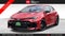 2026 Toyota GR Corolla DAT