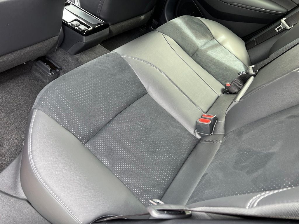 2026 Toyota GR Corolla DAT