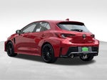 2026 Toyota GR Corolla DAT