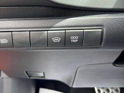 2026 Toyota GR Corolla DAT