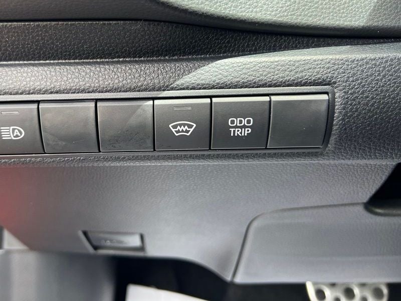 2026 Toyota GR Corolla DAT