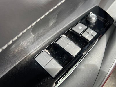 2026 Toyota GR Corolla DAT