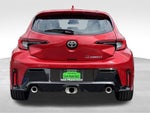 2026 Toyota GR Corolla DAT