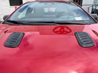 2026 Toyota GR Corolla DAT