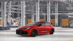 2026 Toyota GR Corolla DAT