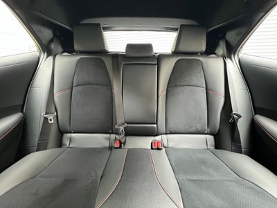 2026 Toyota GR Corolla Premium Plus DAT