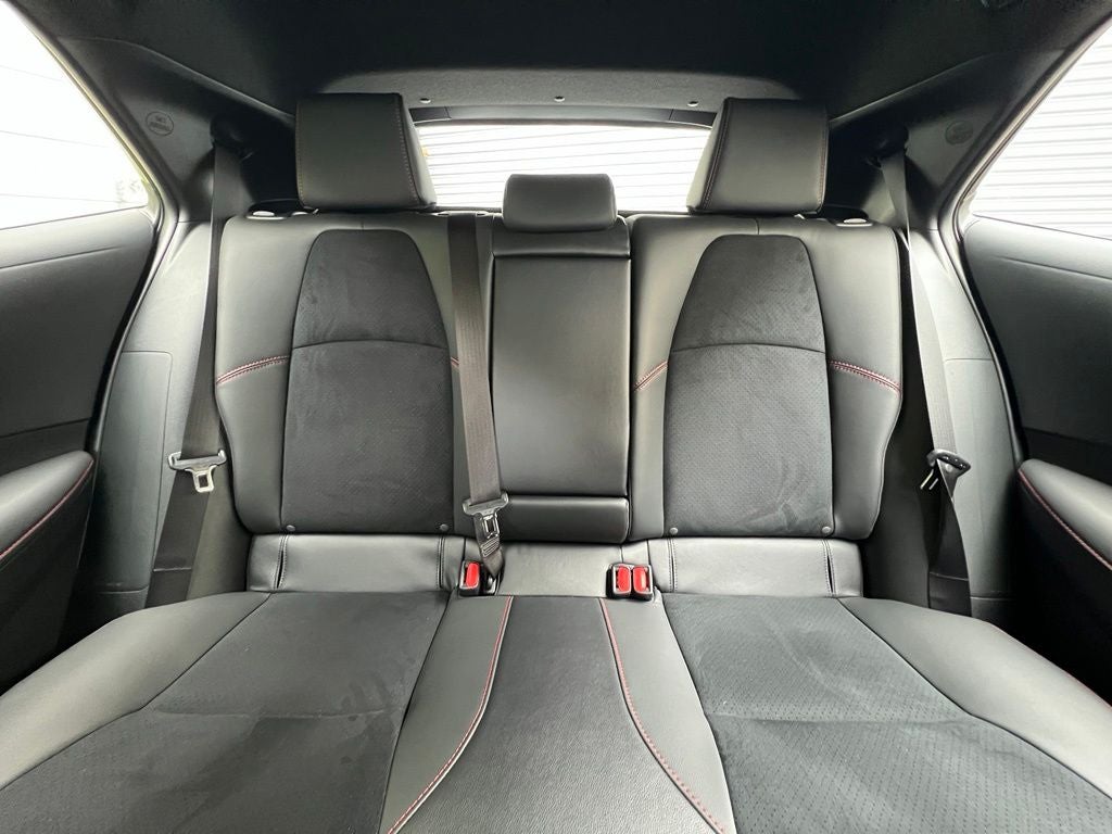2026 Toyota GR Corolla Premium Plus DAT