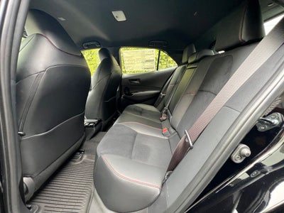 2026 Toyota GR Corolla Premium Plus DAT