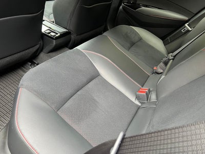 2026 Toyota GR Corolla Premium Plus DAT