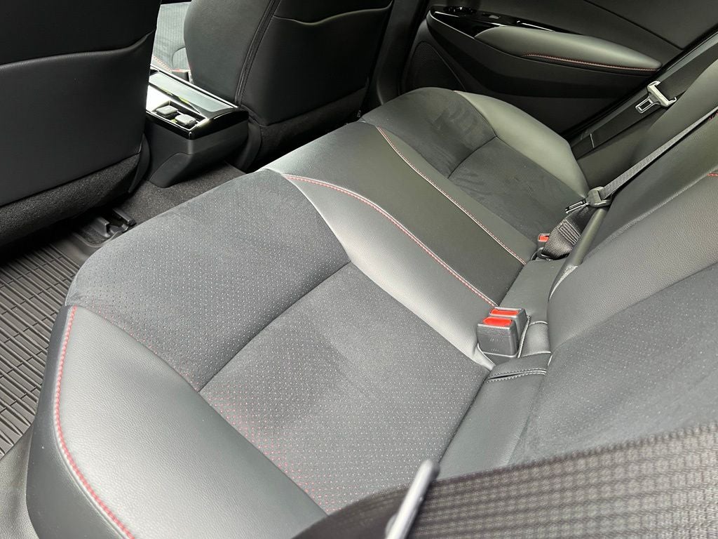 2026 Toyota GR Corolla Premium Plus DAT
