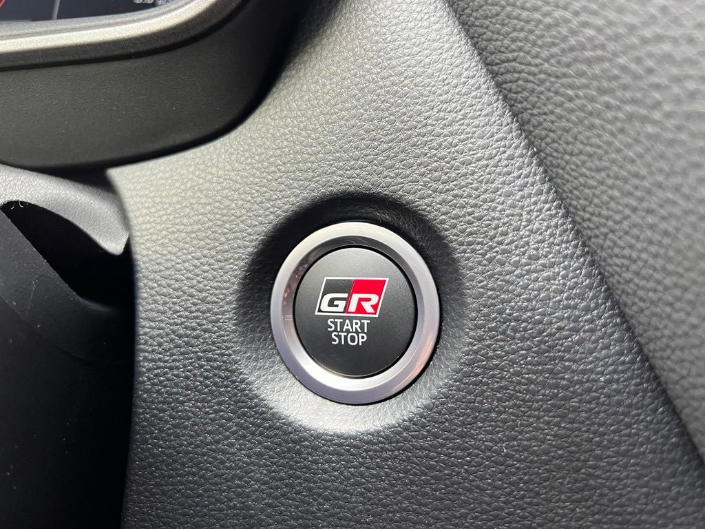 2026 Toyota GR Corolla Premium Plus DAT