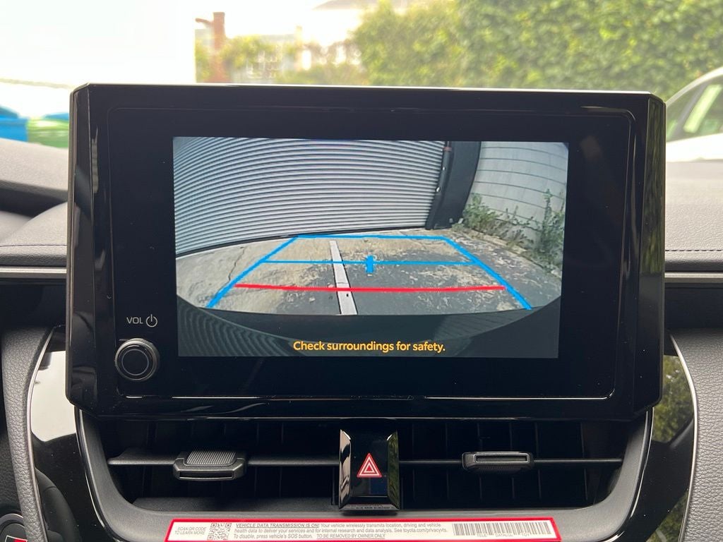 2026 Toyota GR Corolla Premium Plus DAT