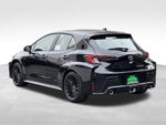 2026 Toyota GR Corolla Premium Plus DAT