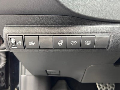 2026 Toyota GR Corolla Premium Plus DAT