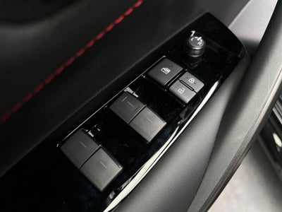 2026 Toyota GR Corolla Premium Plus DAT