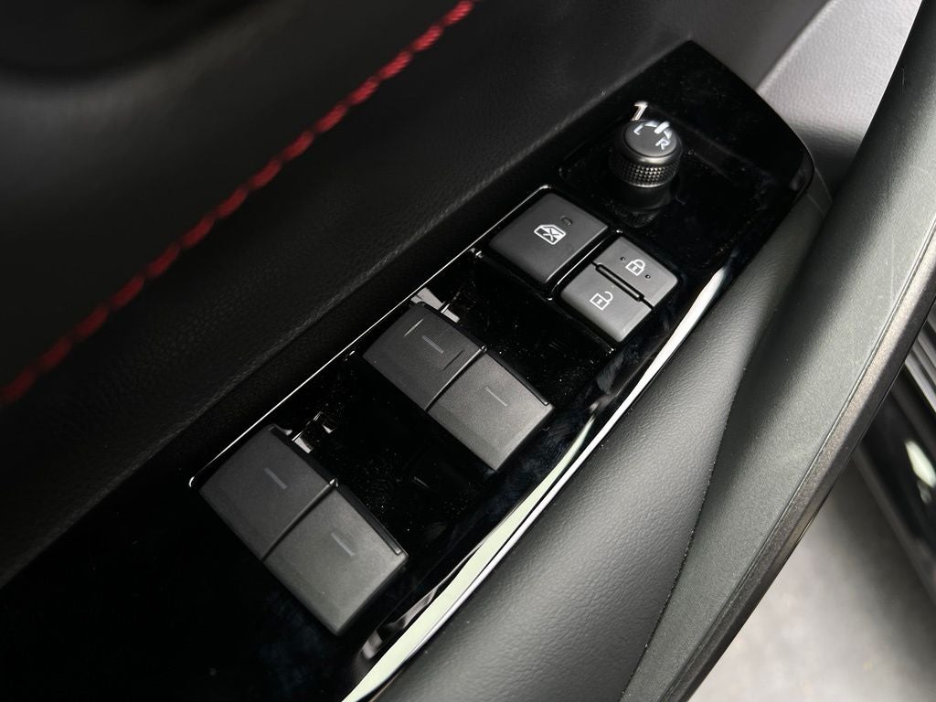 2026 Toyota GR Corolla Premium Plus DAT