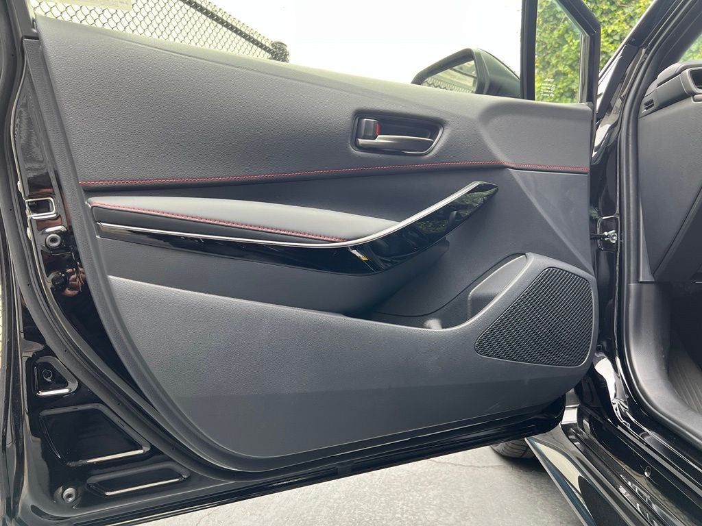2026 Toyota GR Corolla Premium Plus DAT