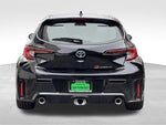 2026 Toyota GR Corolla Premium Plus DAT