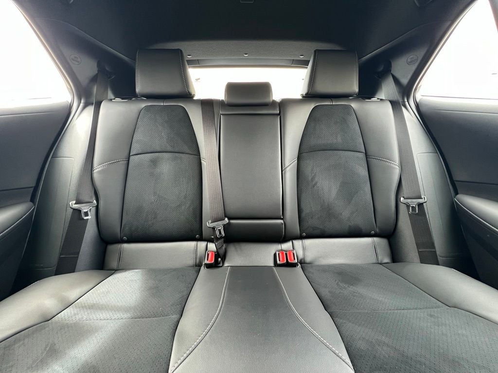 2026 Toyota GR Corolla DAT