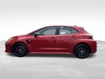 2026 Toyota GR Corolla DAT