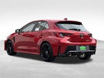 2026 Toyota GR Corolla DAT