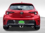 2026 Toyota GR Corolla DAT