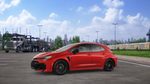 2026 Toyota GR Corolla DAT