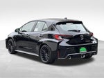 2026 Toyota GR Corolla Premium Plus DAT
