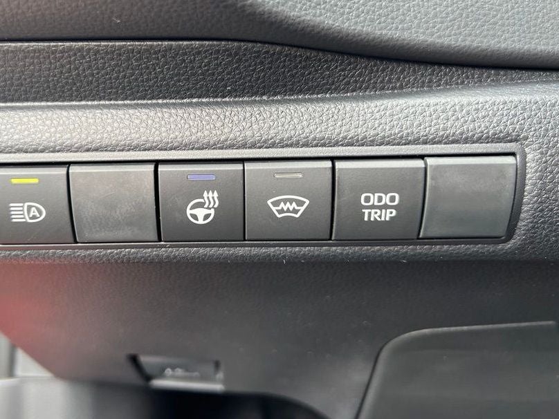 2026 Toyota GR Corolla Premium Plus DAT