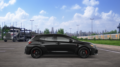 2026 Toyota GR Corolla Premium Plus DAT