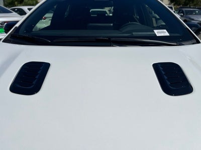 2026 Toyota GR Corolla Premium Plus DAT