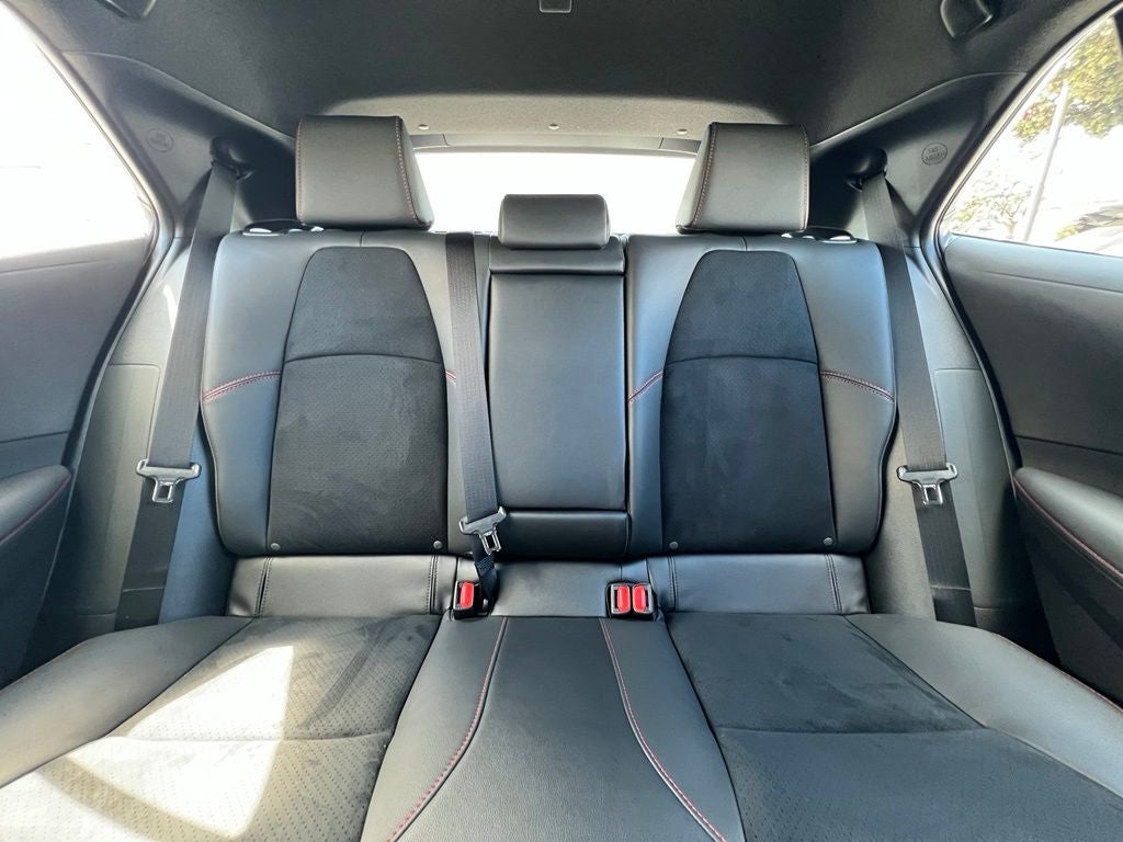 2026 Toyota GR Corolla Premium Plus DAT