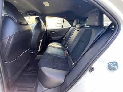2026 Toyota GR Corolla Premium Plus DAT
