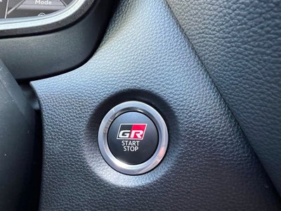 2026 Toyota GR Corolla Premium Plus DAT