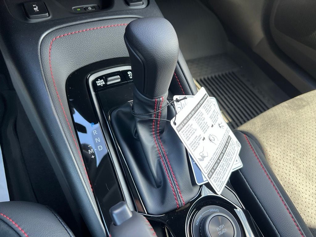 2026 Toyota GR Corolla Premium Plus DAT