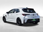 2026 Toyota GR Corolla Premium Plus DAT