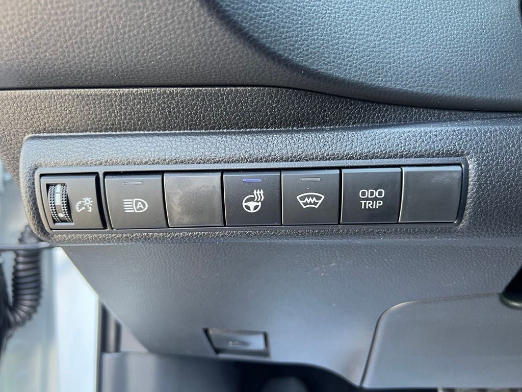 2026 Toyota GR Corolla Premium Plus DAT