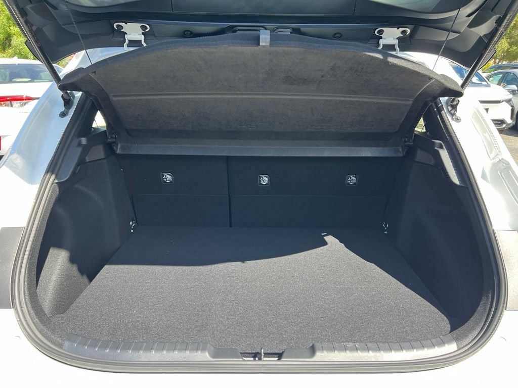 2026 Toyota GR Corolla Premium Plus DAT